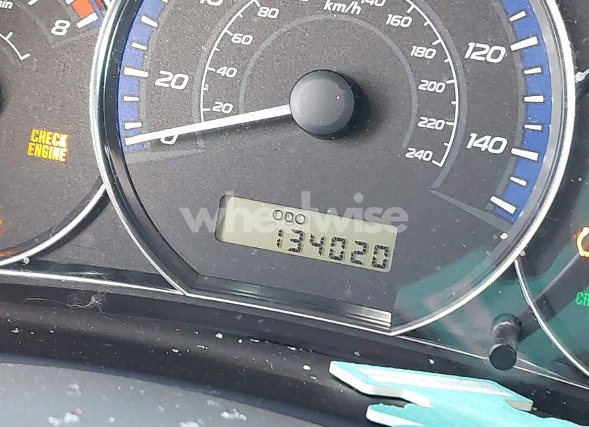 Photo 16 of 2011 Subaru Forester 2.5X PREMIUM (VIN JF2SHADC3BG783807)