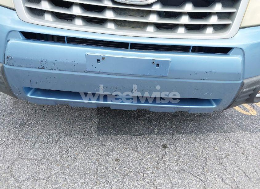 Photo 12 of 2011 Subaru Forester 2.5X PREMIUM (VIN JF2SHADC3BH729918)