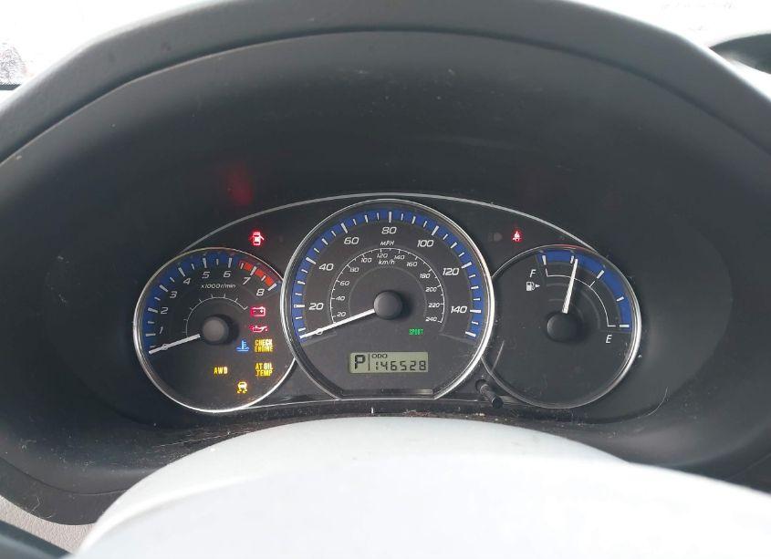 Photo 7 of 2011 Subaru Forester 2.5X PREMIUM (VIN JF2SHADC3BH739199)
