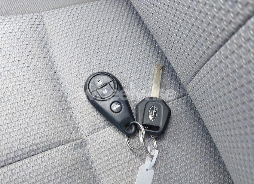 Photo 11 of 2011 Subaru Forester 2.5X PREMIUM (VIN JF2SHADC3BH748775)