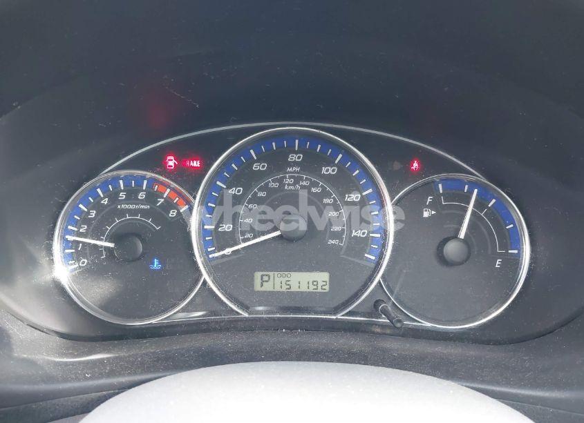 Photo 7 of 2011 Subaru Forester 2.5X PREMIUM (VIN JF2SHADC3BH748775)