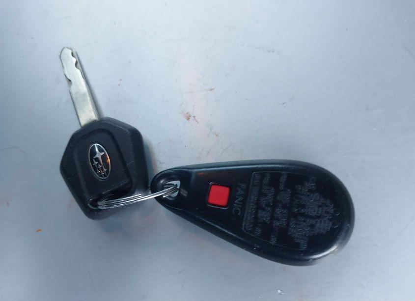 Photo 11 of 2011 Subaru Forester 2.5X PREMIUM (VIN JF2SHADC3BH754639)
