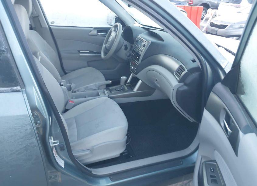 Photo 5 of 2011 Subaru Forester 2.5X PREMIUM (VIN JF2SHADC3BH754639)