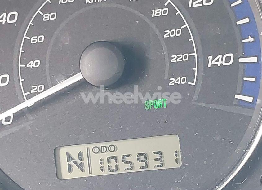 Photo 7 of 2012 Subaru Forester 2.5X PREMIUM (VIN JF2SHADC3CH416529)