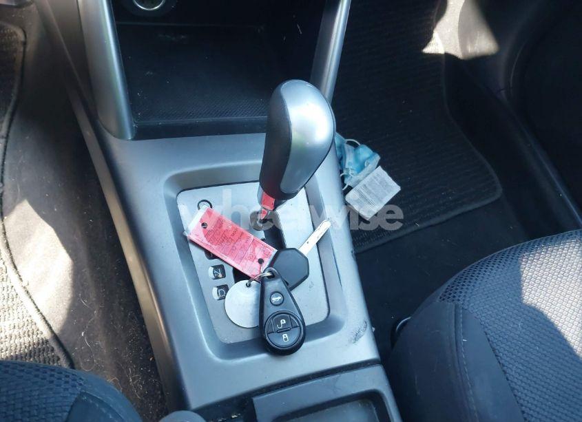 Photo 11 of 2012 Subaru Forester 2.5X PREMIUM (VIN JF2SHADC3CH462085)