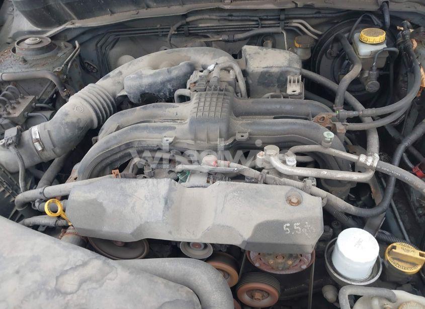 Photo 10 of 2013 Subaru Forester 2.5X PREMIUM (VIN JF2SHADC3DG406333)