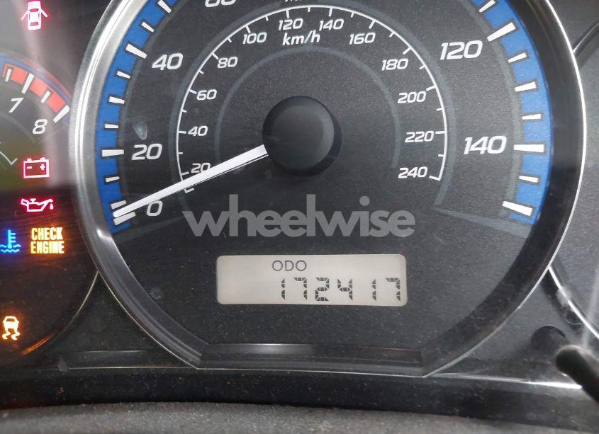 Photo 7 of 2013 Subaru Forester 2.5X PREMIUM (VIN JF2SHADC3DG406333)