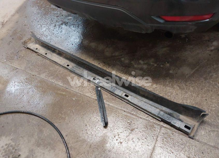 Photo 12 of 2013 Subaru Forester 2.5X PREMIUM (VIN JF2SHADC3DH409033)