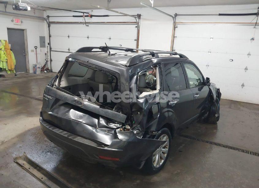 Photo 13 of 2013 Subaru Forester 2.5X PREMIUM (VIN JF2SHADC3DH409033)