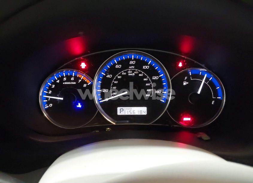 Photo 7 of 2013 Subaru Forester 2.5X PREMIUM (VIN JF2SHADC3DH409033)