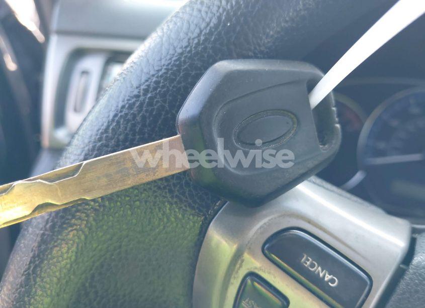 Photo 11 of 2011 Subaru Forester 2.5X PREMIUM (VIN JF2SHADC4BH728311)
