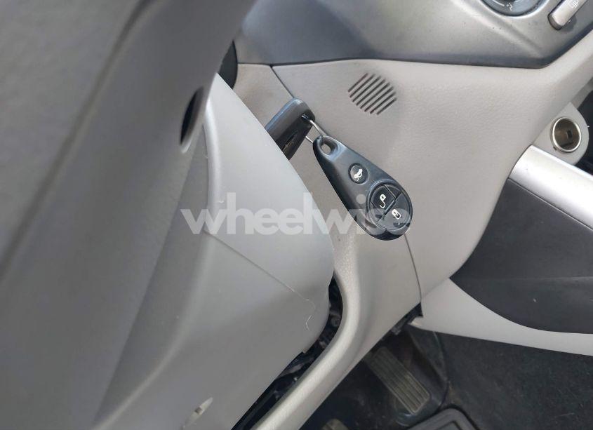 Photo 11 of 2011 Subaru Forester 2.5X PREMIUM (VIN JF2SHADC4BH778674)