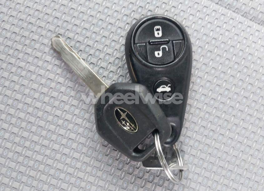 Photo 11 of 2012 Subaru Forester 2.5X PREMIUM (VIN JF2SHADC4CH401389)