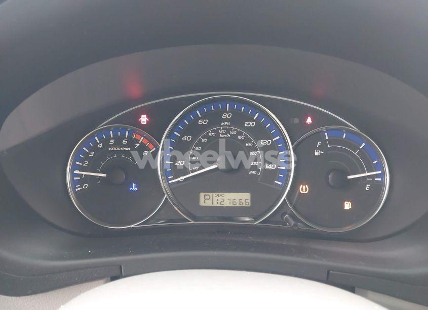 Photo 7 of 2012 Subaru Forester 2.5X PREMIUM (VIN JF2SHADC4CH401389)