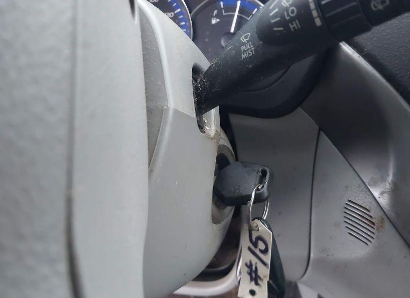 Photo 11 of 2012 Subaru Forester 2.5X PREMIUM (VIN JF2SHADC4CH409749)