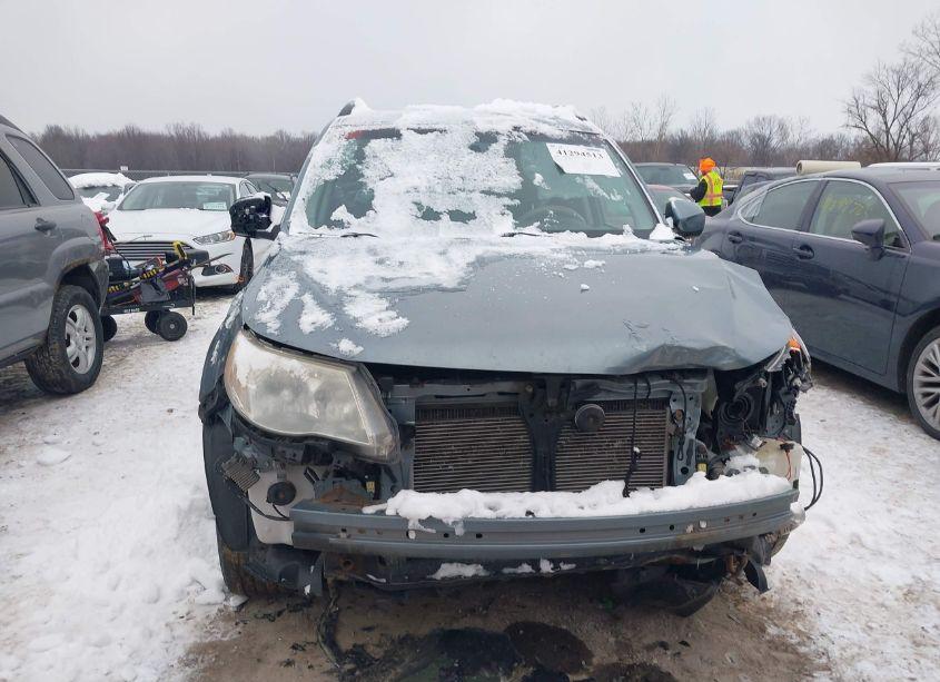 Photo 13 of 2012 Subaru Forester 2.5X PREMIUM (VIN JF2SHADC4CH409749)