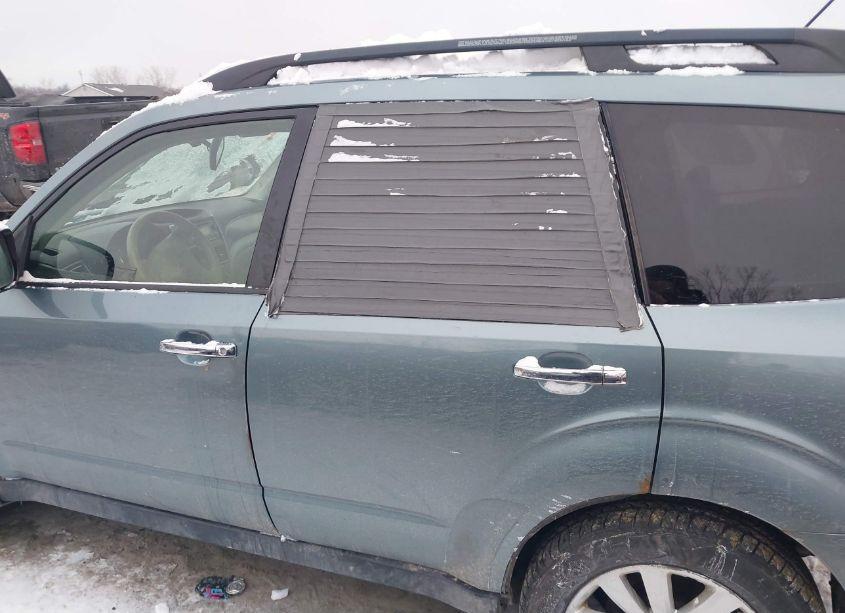 Photo 15 of 2012 Subaru Forester 2.5X PREMIUM (VIN JF2SHADC4CH409749)