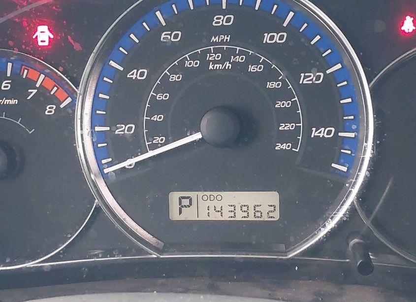 Photo 16 of 2012 Subaru Forester 2.5X PREMIUM (VIN JF2SHADC4CH409749)