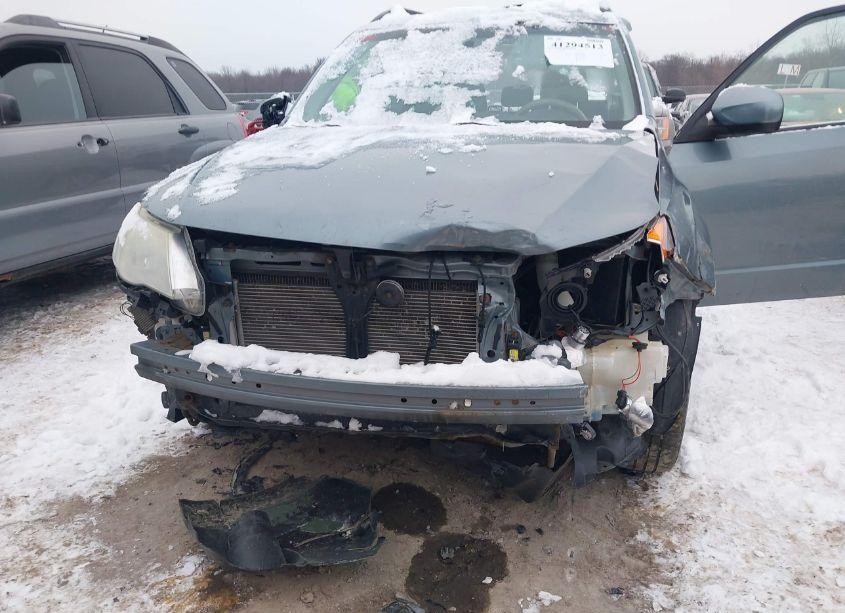 Photo 6 of 2012 Subaru Forester 2.5X PREMIUM (VIN JF2SHADC4CH409749)