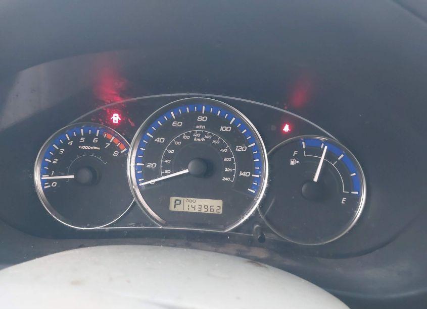 Photo 7 of 2012 Subaru Forester 2.5X PREMIUM (VIN JF2SHADC4CH409749)