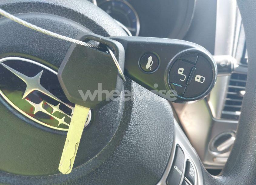 Photo 11 of 2012 Subaru Forester 2.5X PREMIUM (VIN JF2SHADC4CH411100)