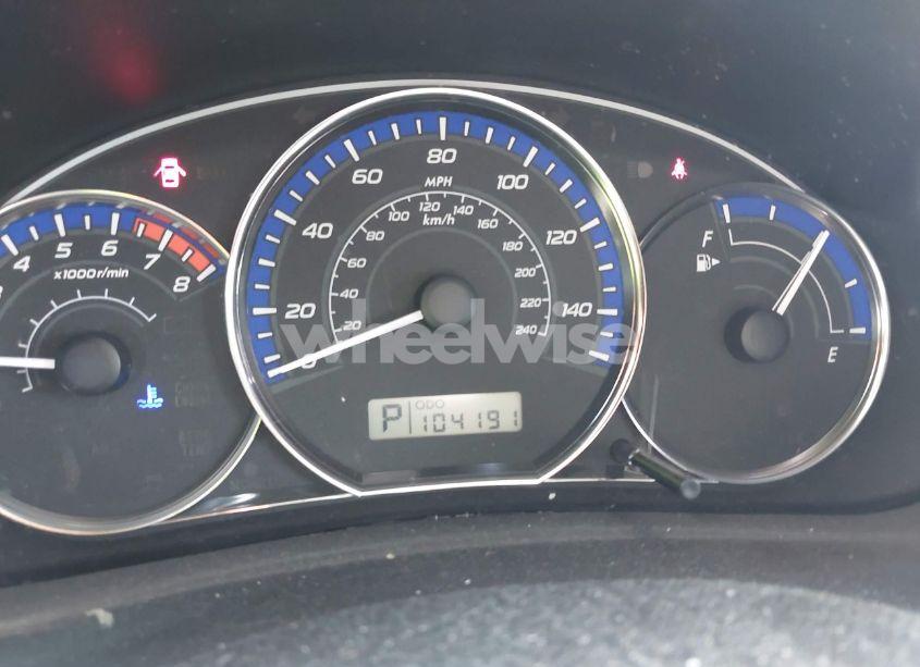 Photo 7 of 2012 Subaru Forester 2.5X PREMIUM (VIN JF2SHADC4CH411100)