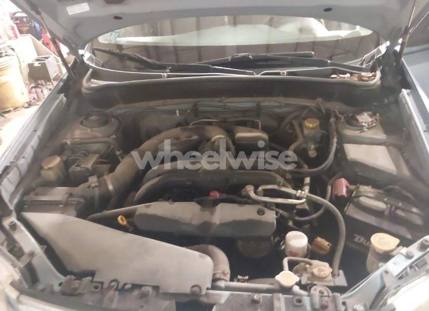 Photo 10 of 2012 Subaru Forester 2.5X PREMIUM (VIN JF2SHADC4CH424090)