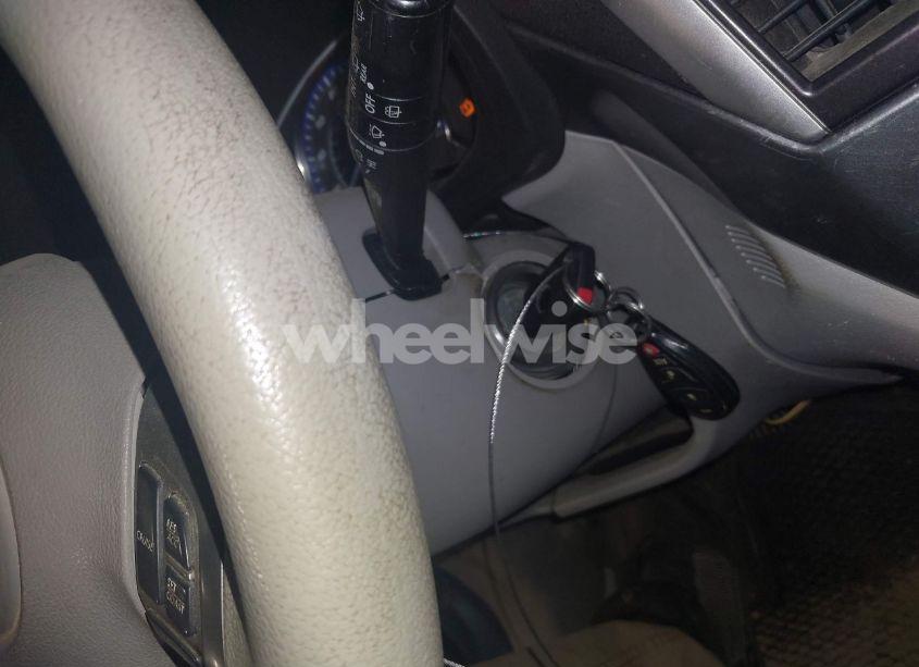 Photo 11 of 2012 Subaru Forester 2.5X PREMIUM (VIN JF2SHADC4CH424090)