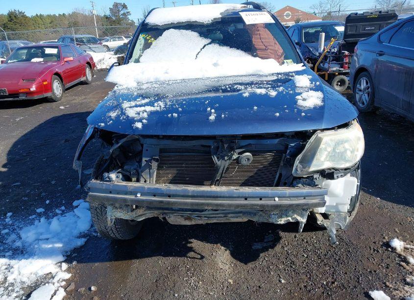 Photo 6 of 2012 Subaru Forester 2.5X PREMIUM (VIN JF2SHADC4CH437325)