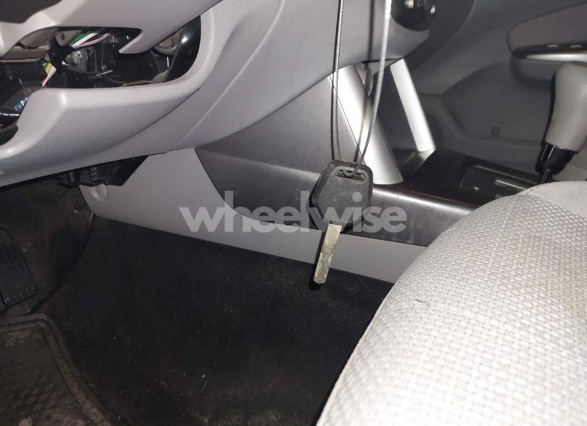 Photo 11 of 2012 Subaru Forester 2.5X PREMIUM (VIN JF2SHADC4CH439513)