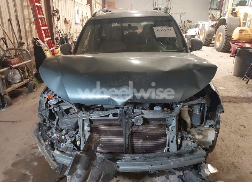 Photo 13 of 2012 Subaru Forester 2.5X PREMIUM (VIN JF2SHADC4CH439513)