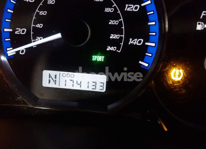 Photo 16 of 2012 Subaru Forester 2.5X PREMIUM (VIN JF2SHADC4CH439513)