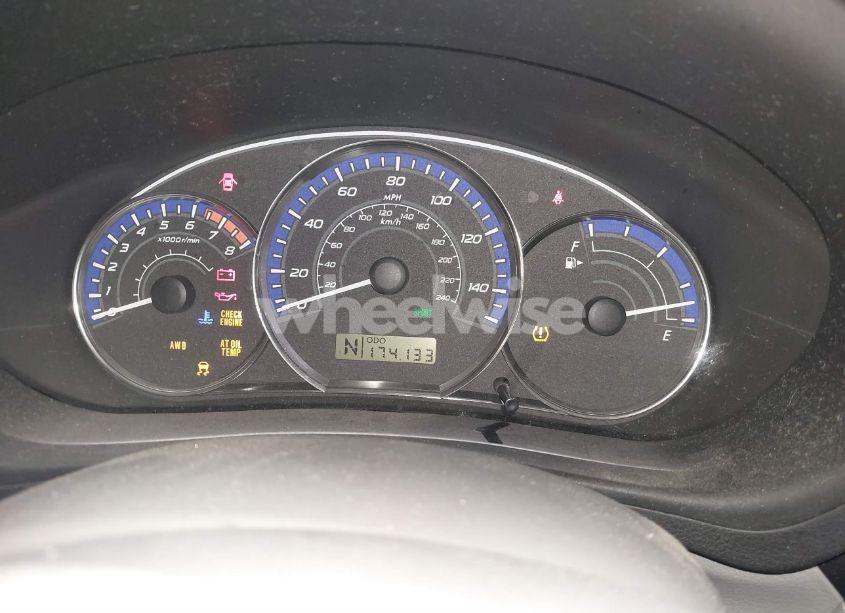 Photo 7 of 2012 Subaru Forester 2.5X PREMIUM (VIN JF2SHADC4CH439513)