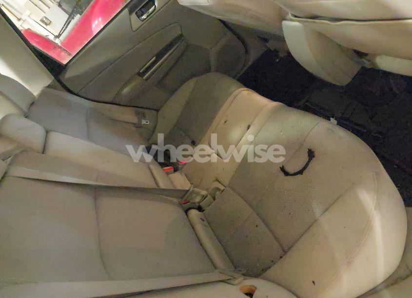 Photo 8 of 2012 Subaru Forester 2.5X PREMIUM (VIN JF2SHADC4CH439513)