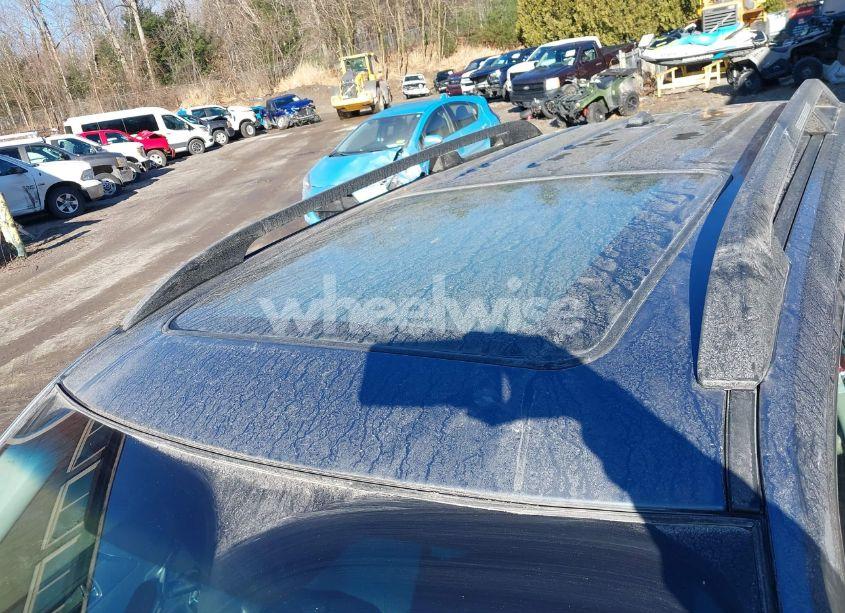 Photo 12 of 2012 Subaru Forester 2.5X PREMIUM (VIN JF2SHADC4CH453850)