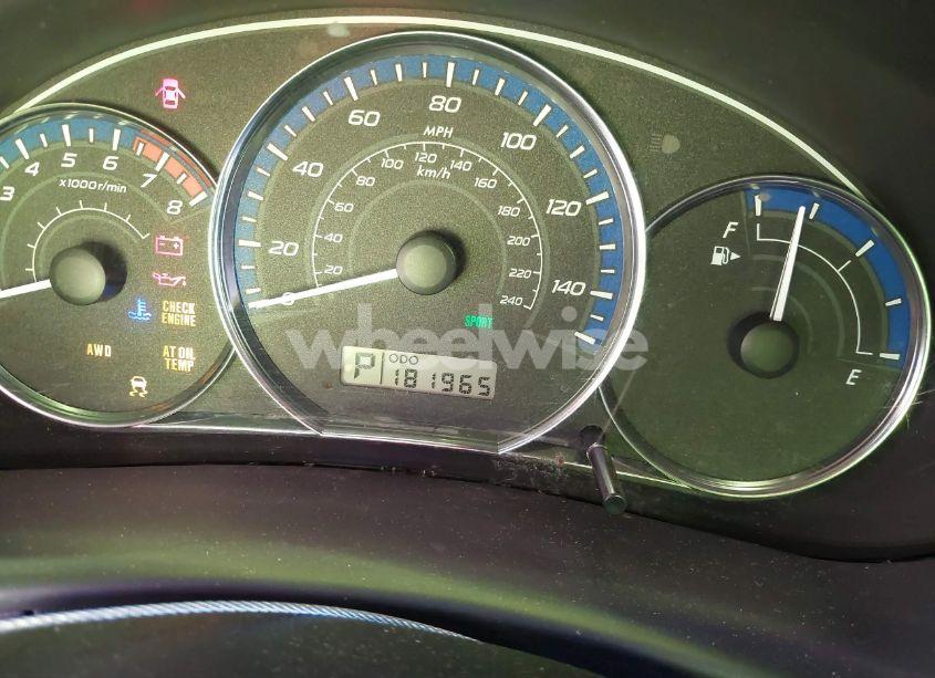 Photo 7 of 2012 Subaru Forester 2.5X PREMIUM (VIN JF2SHADC4CH453850)