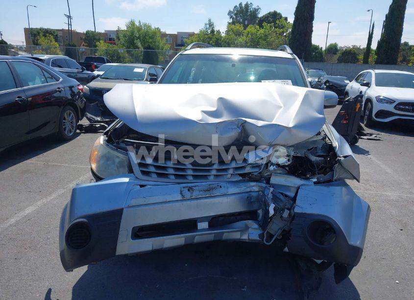 Photo 13 of 2013 Subaru Forester 2.5X PREMIUM (VIN JF2SHADC4DH403421)