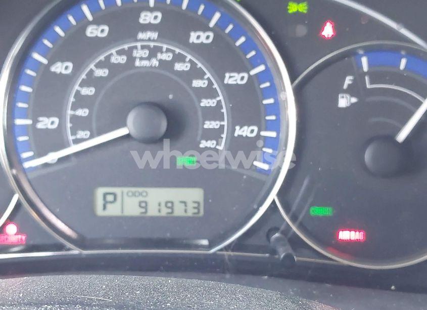 Photo 16 of 2013 Subaru Forester 2.5X PREMIUM (VIN JF2SHADC4DH403421)