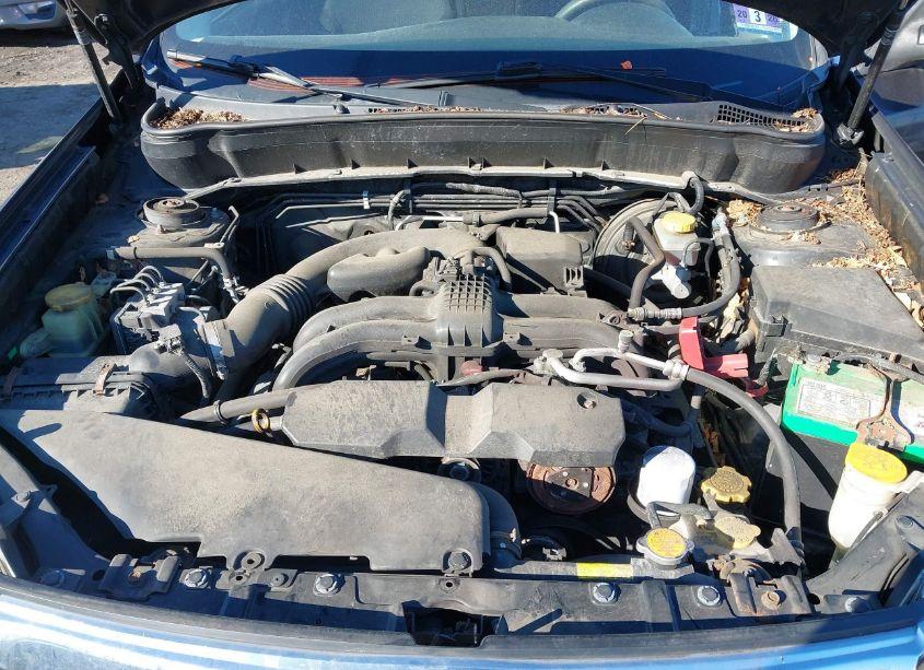 Photo 10 of 2013 Subaru Forester 2.5X PREMIUM (VIN JF2SHADC4DH430005)