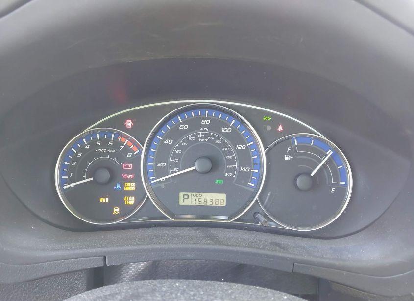 Photo 7 of 2013 Subaru Forester 2.5X PREMIUM (VIN JF2SHADC4DH430005)