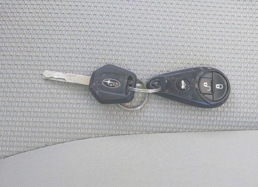 Photo 11 of 2013 Subaru Forester 2.5X PREMIUM (VIN JF2SHADC4DH441585)