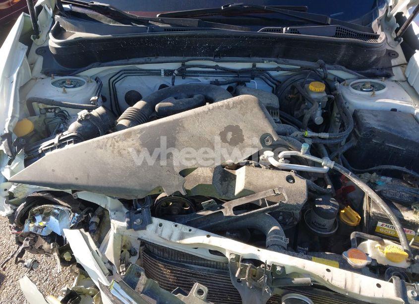 Photo 10 of 2013 Subaru Forester 2.5X PREMIUM (VIN JF2SHADC4DH444521)