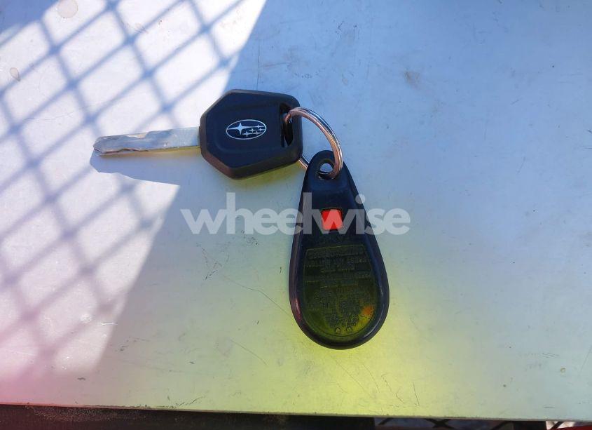 Photo 11 of 2013 Subaru Forester 2.5X PREMIUM (VIN JF2SHADC4DH444521)