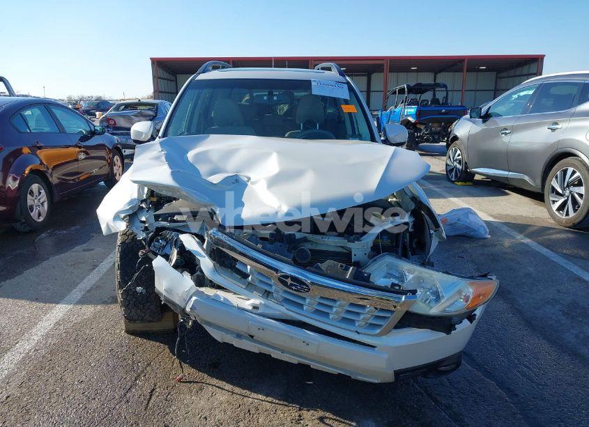 Photo 13 of 2013 Subaru Forester 2.5X PREMIUM (VIN JF2SHADC4DH444521)