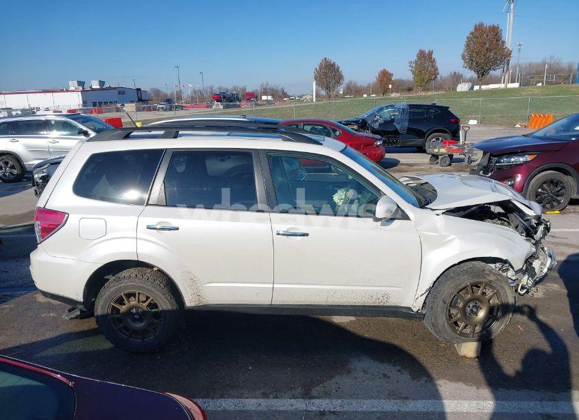 Photo 14 of 2013 Subaru Forester 2.5X PREMIUM (VIN JF2SHADC4DH444521)