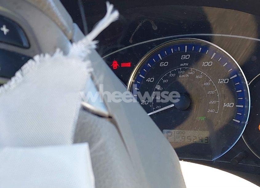 Photo 16 of 2013 Subaru Forester 2.5X PREMIUM (VIN JF2SHADC4DH444521)