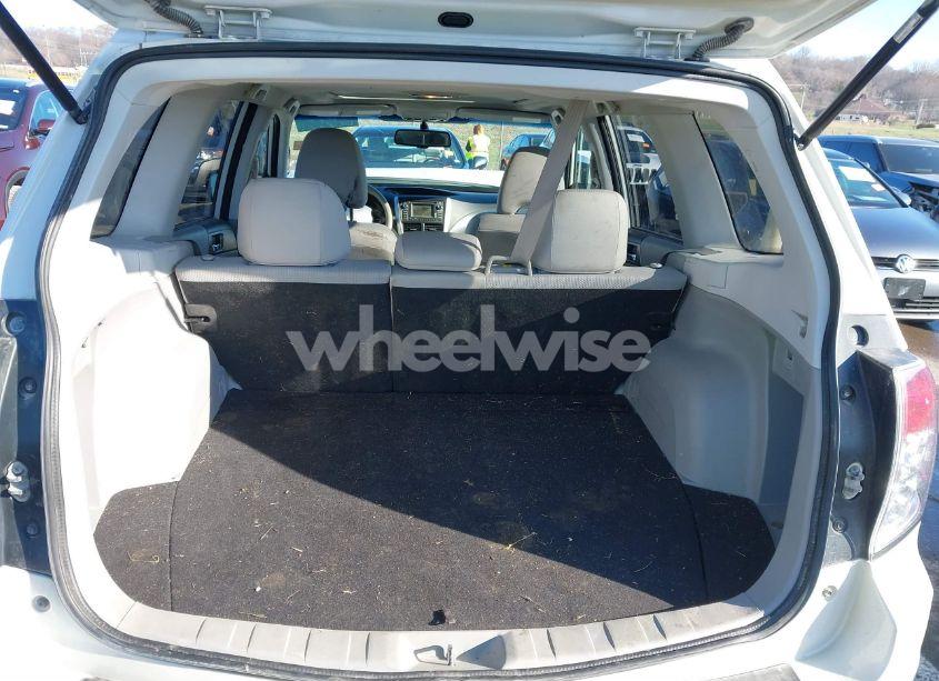 Photo 18 of 2013 Subaru Forester 2.5X PREMIUM (VIN JF2SHADC4DH444521)