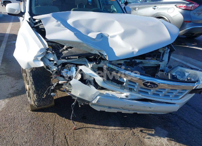 Photo 19 of 2013 Subaru Forester 2.5X PREMIUM (VIN JF2SHADC4DH444521)