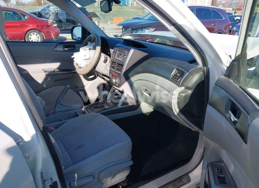 Photo 5 of 2013 Subaru Forester 2.5X PREMIUM (VIN JF2SHADC4DH444521)