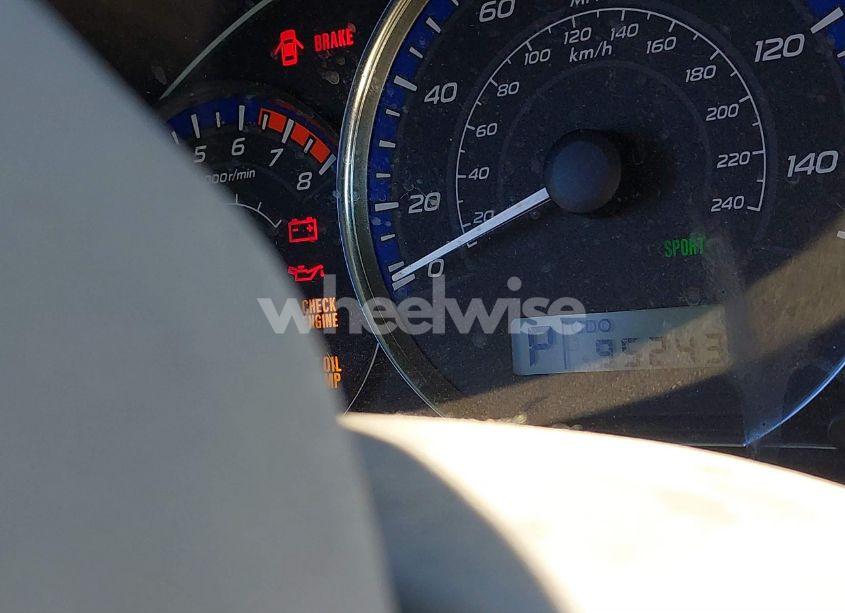 Photo 7 of 2013 Subaru Forester 2.5X PREMIUM (VIN JF2SHADC4DH444521)